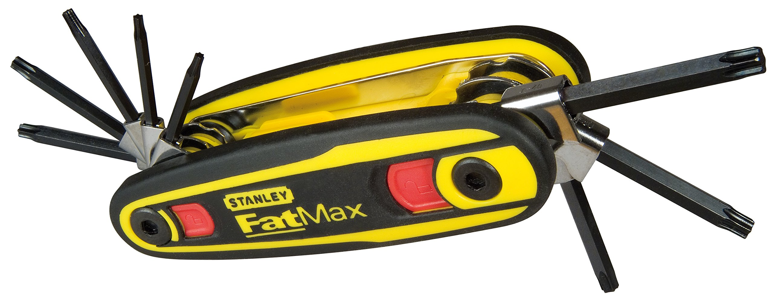 stanley-0-97-553-juego-8-llaves-hexagonales-torx-t9-t40-con-bloqueo image 2