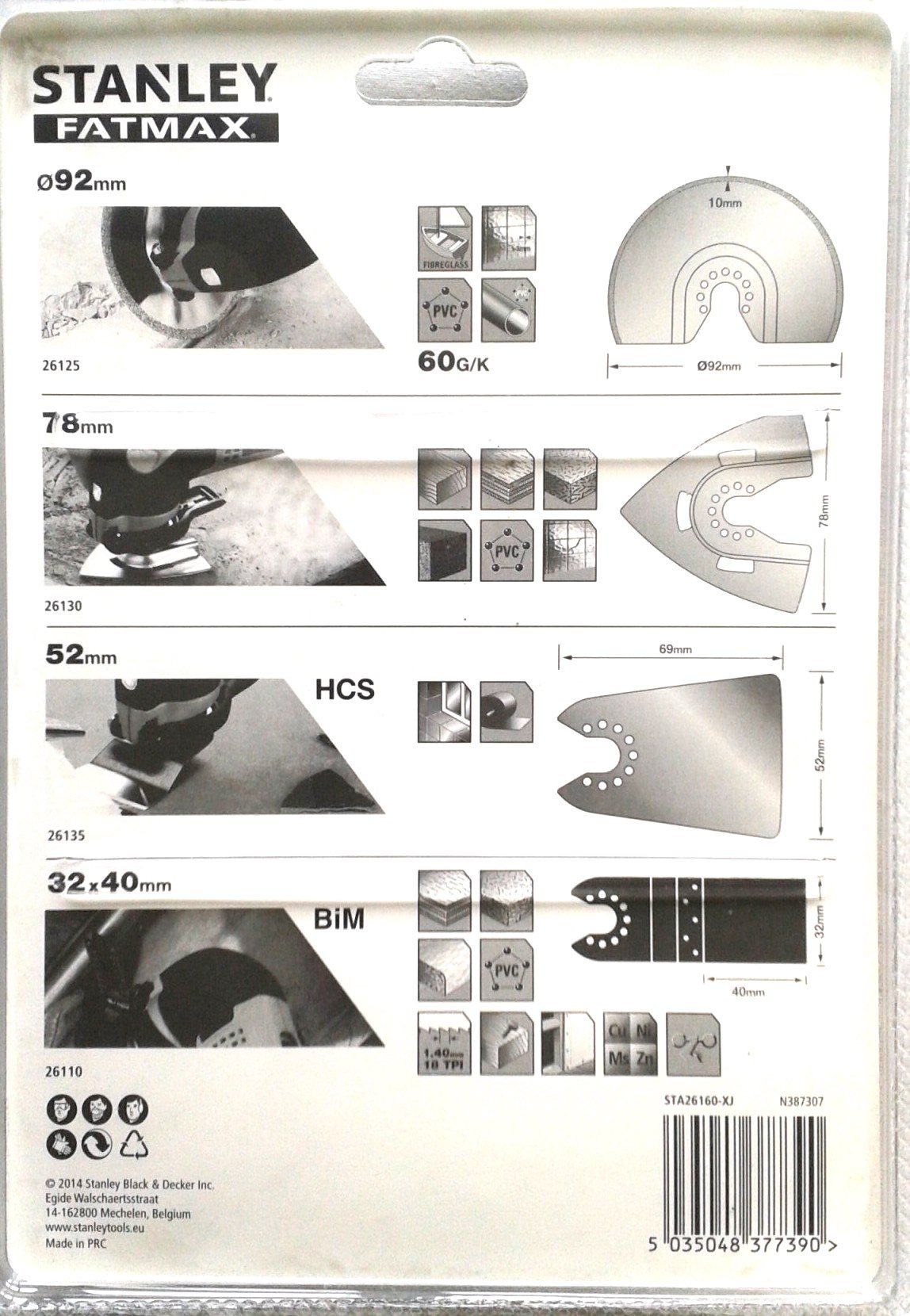stanley-accesorios-sta26160xj image 3