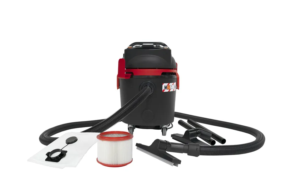 rubi-m-clear-aspirador-profesional-en-seco-y-h-medo-clase-m-20-l-1400-w image 1