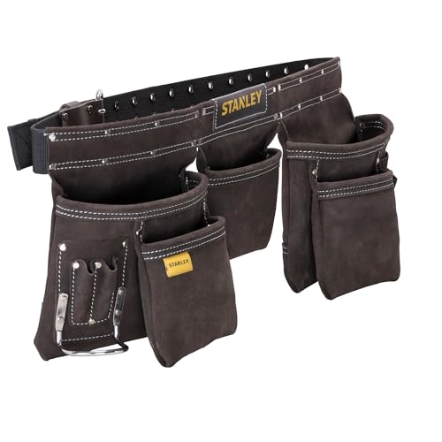 stanley-cintur-n-de-herramientas-de-cuero-con-bolsa-delantal-stst1-80113-5-bolsi image 7