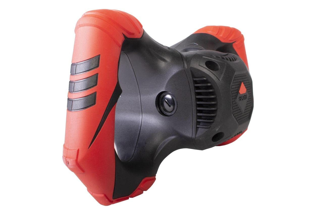 rubi-rubimix-9-power-max-mezclador-el-ctrico-2100w-2-velocidades-490-880-rpm image 5