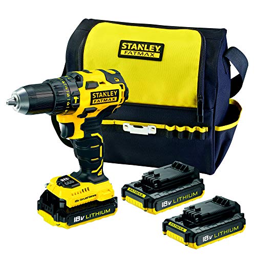 stanley-fatmax-fmc627d3s-qw-taladro-percutor-brushless-18v-30-600-ipm-3-bater-as image 6
