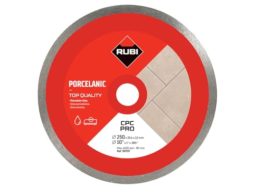 rubi-cpc-250-pro-disco-diamante-250-mm-corte-inglete-porcel-nico image 6