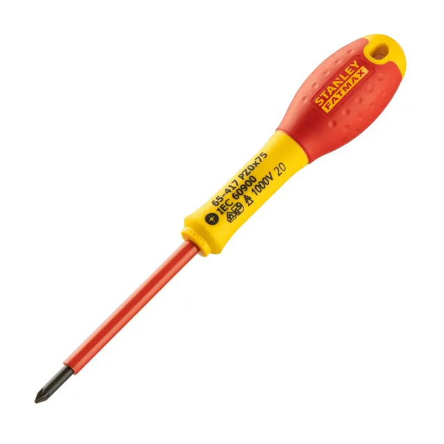stanley-fatmax-destornillador-pozidriv-pz0-x-75-mm-0-65-417 image 1