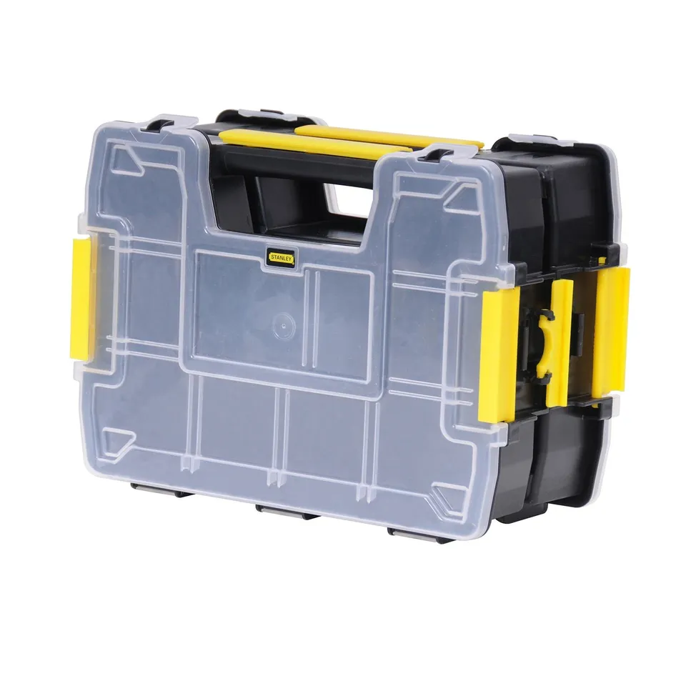 stanley-stst1-71197-organizador-doble-apilable image 1