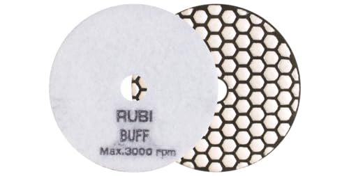 rubi-disco-diamante-para-abrillantar-en-seco-100-mm-buff-bl-62977 image 2