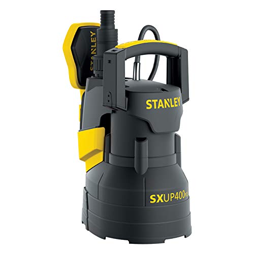 stanley-sxup400pce-bomba-sumergible-aguas-limpias-400w-9000-l-h image 7