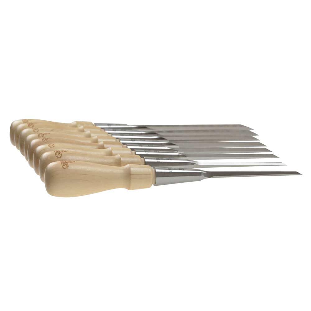 stanley-sweetheart-juego-8-formones-3-32-mm-acero-carbono image 5