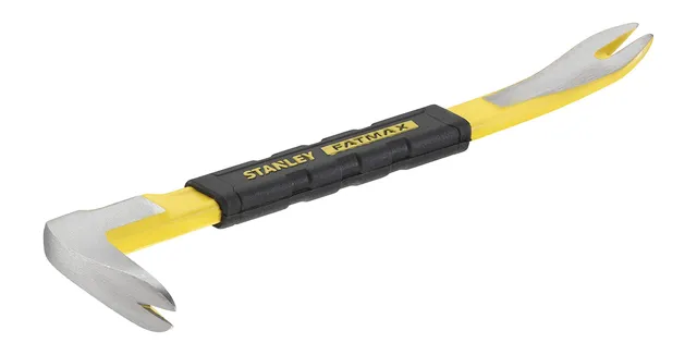 stanley-fmht1-55008-barra-de-precisi-n-fatmax-u-a-recta-25-cm image 1