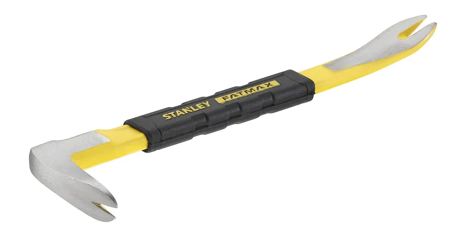 stanley-fmht1-55008-barra-de-precisi-n-fatmax-u-a-recta-25-cm image 1