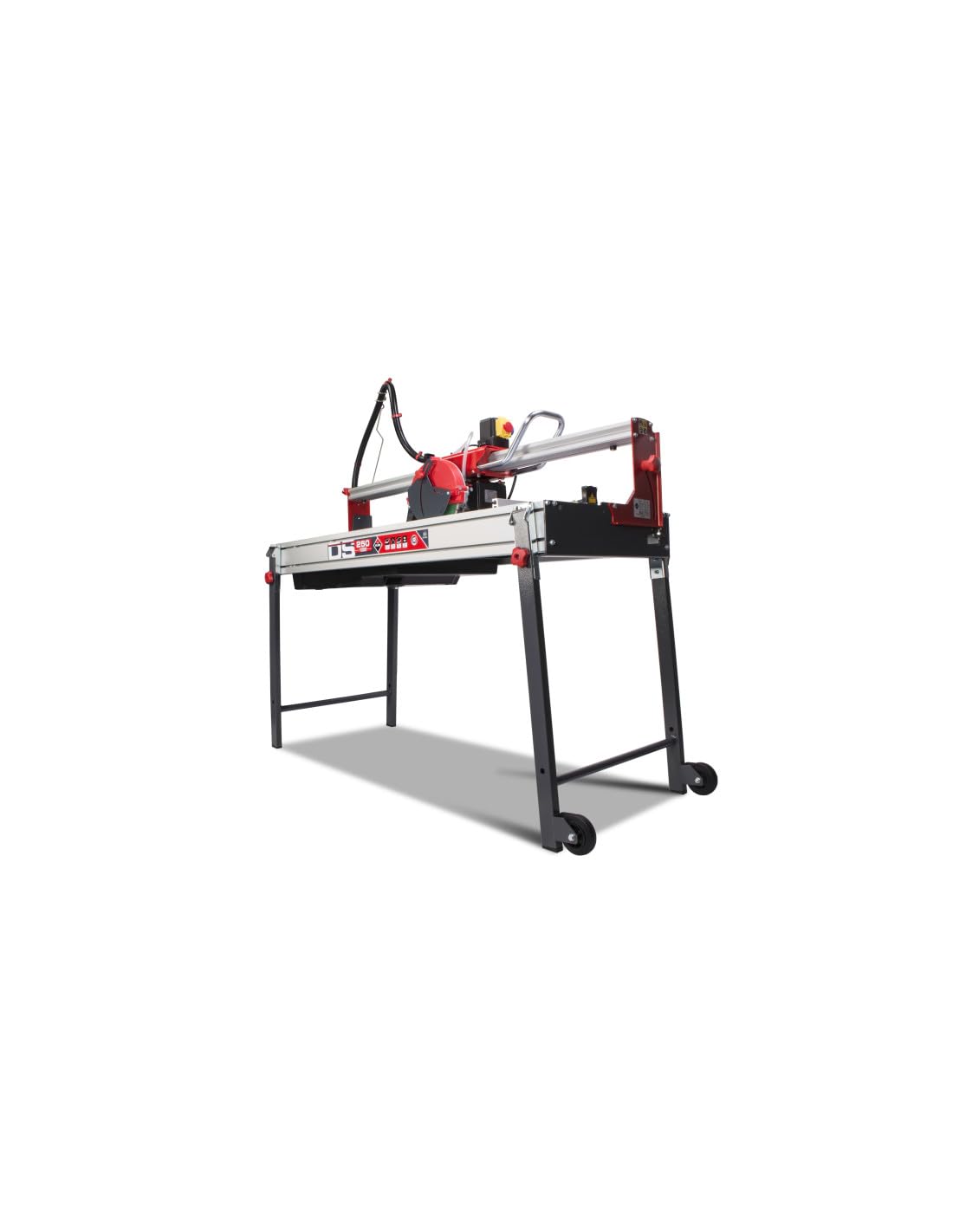 rubi-ds-250-n-1000-laser-level-230v-50-hz-cortadora-el-ctrica-de-cer-mica image 2
