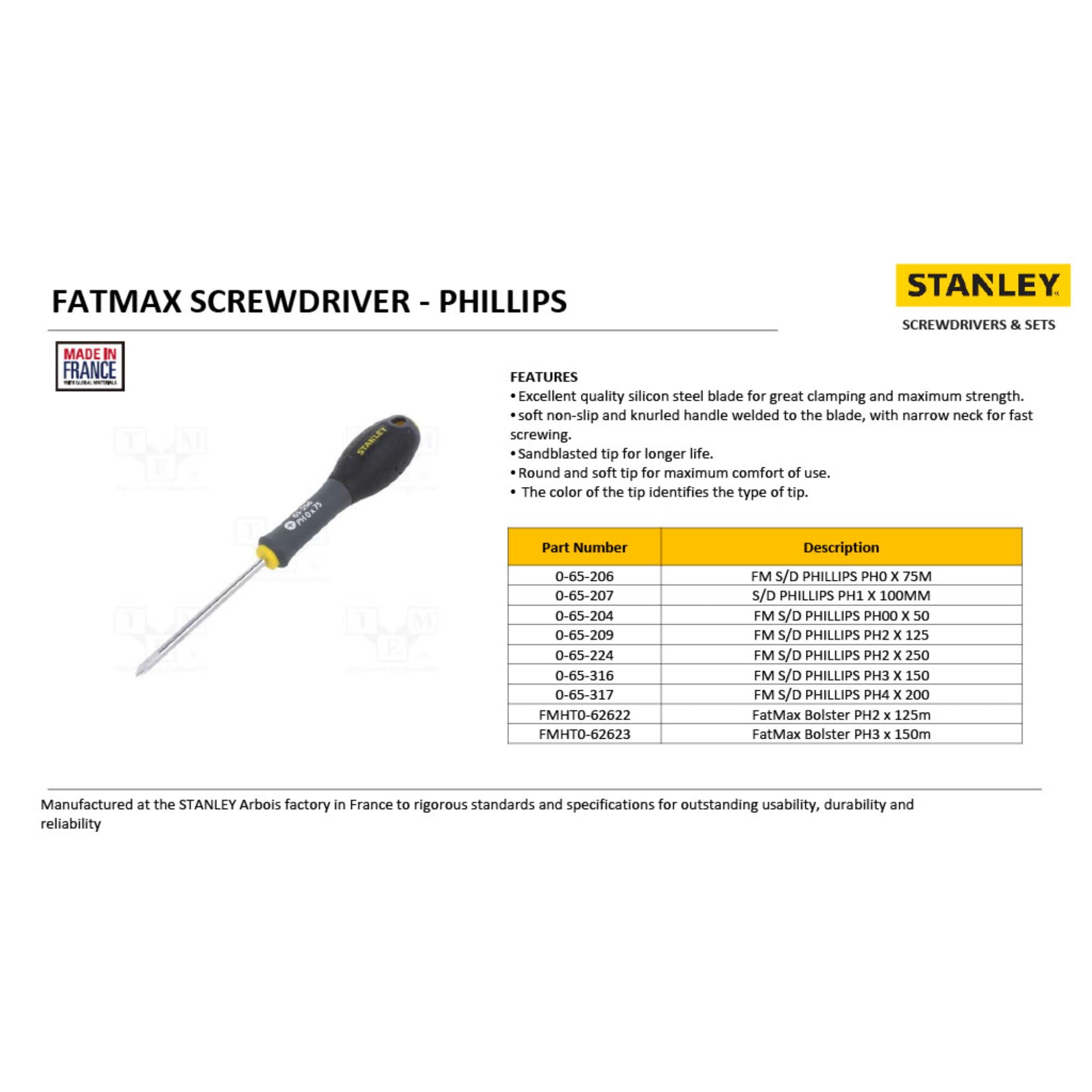 stanley-fatmax-0-65-207-destornillador-phillips-ph1-x-100-mm image 7