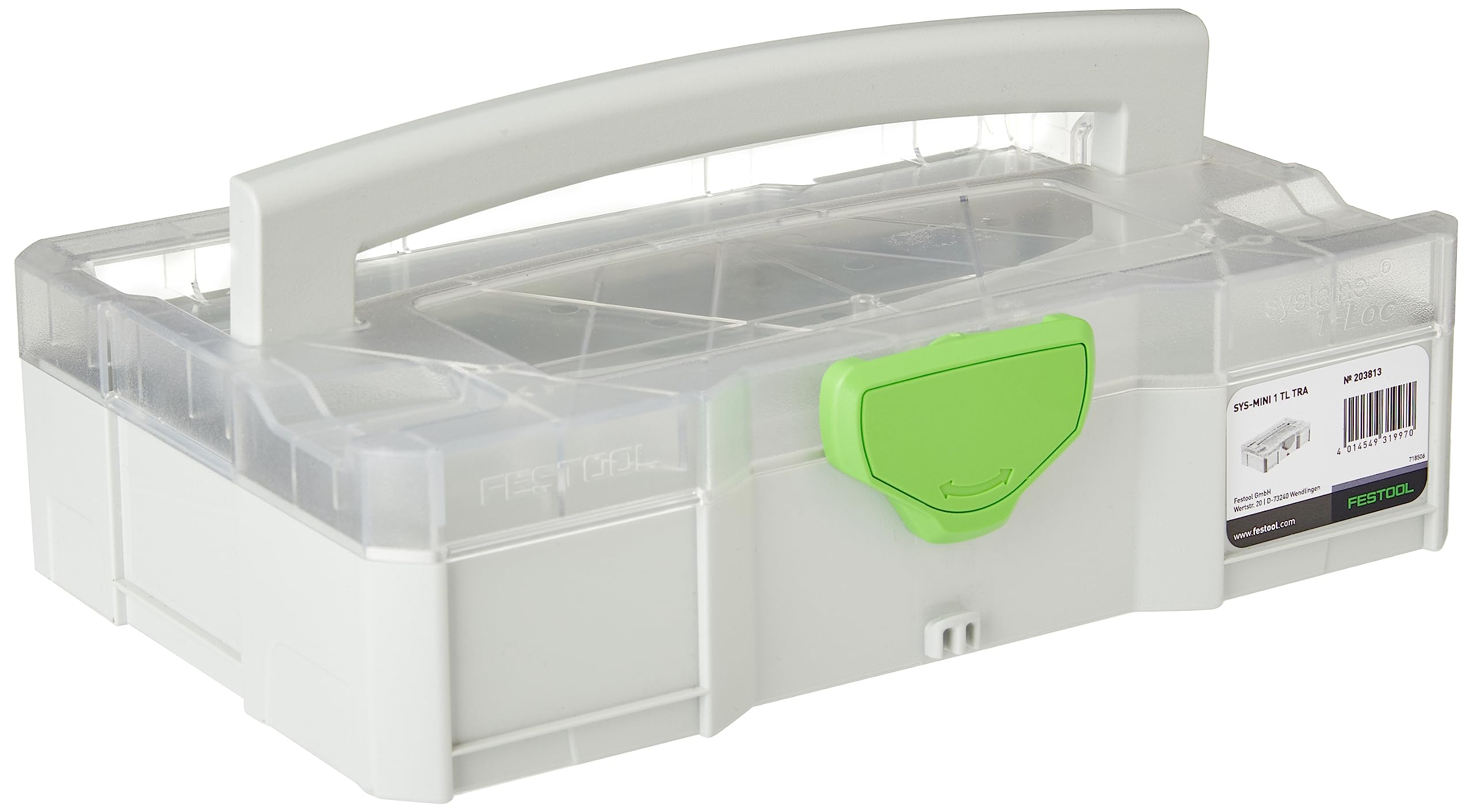 festool-mini-systainer-t-loc-sys-mini-1-tl-caja image 1