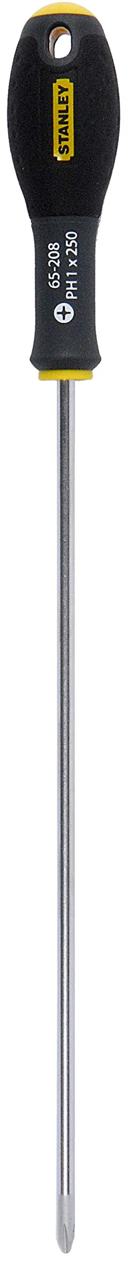 stanley-fatmax-1-65-208-destornillador-phillips-ph1-x-250-mm image 1