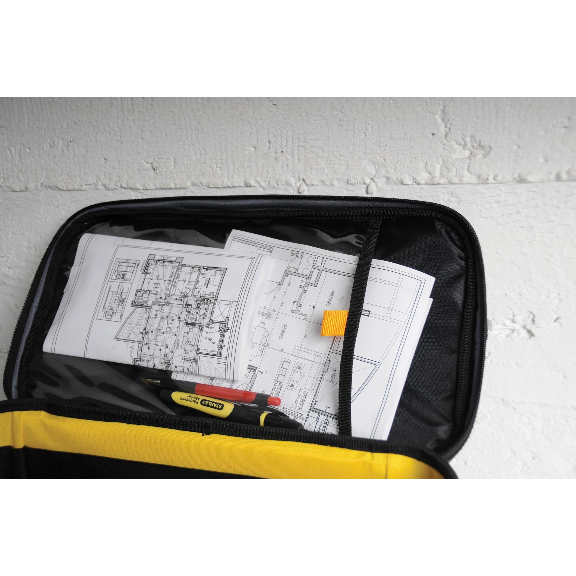 stanley-1-96-193-bolsa-de-herramientas-con-tapa-plana-tejido-600x600-denier-y-ba image 8