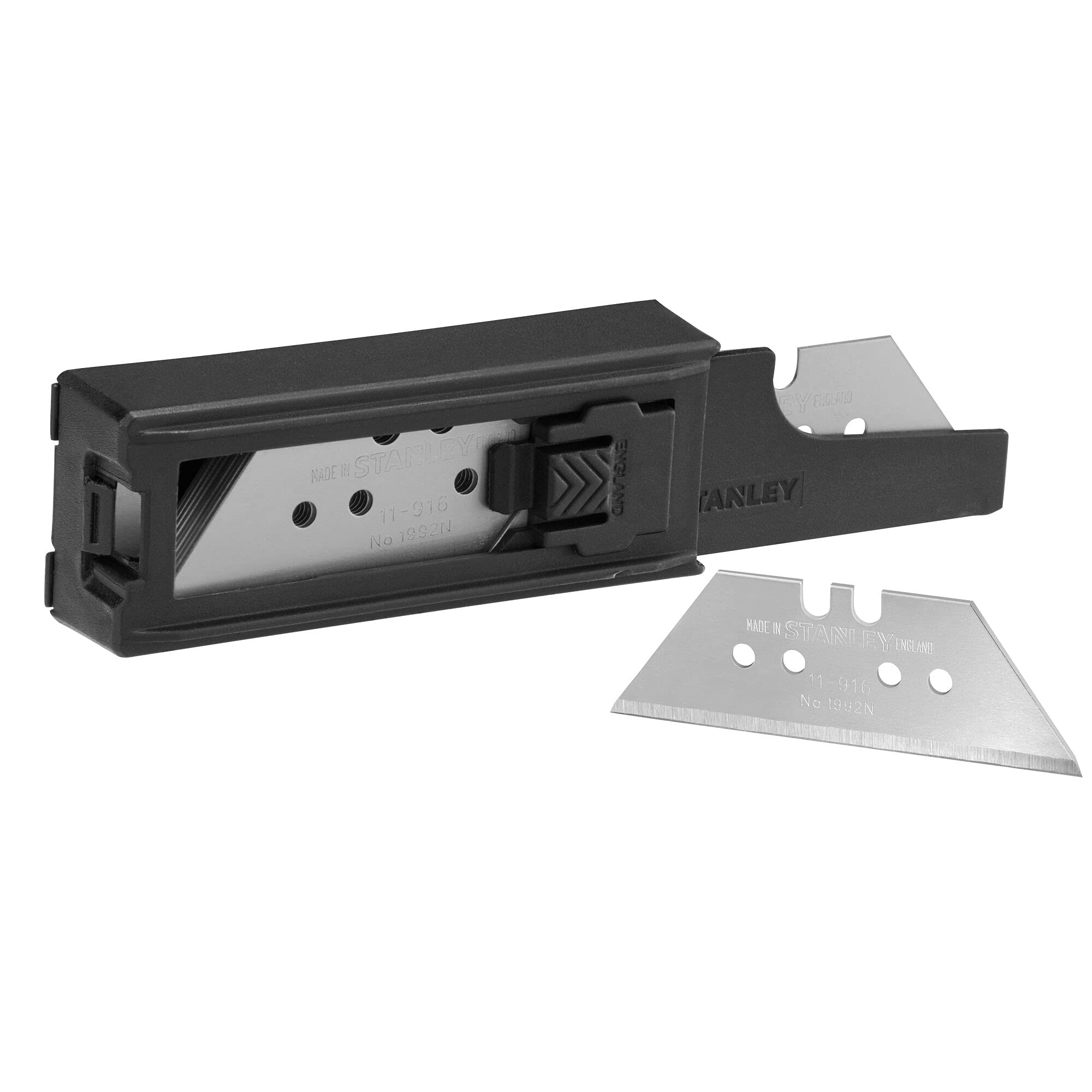 stanley-3-11-916-1992-hojas-trapezoidales-pack-10-uds image 3