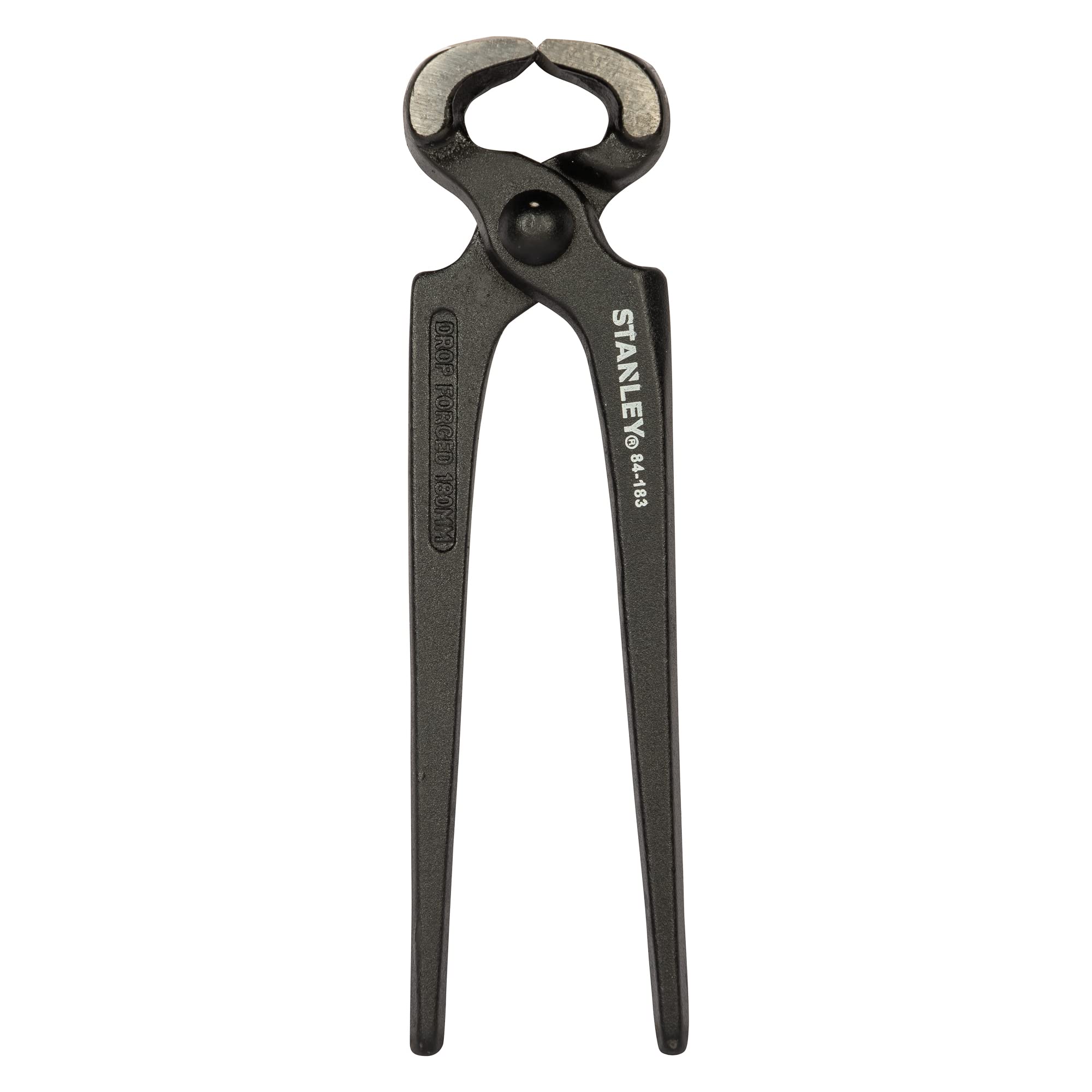 stanley-2-84-183-alicates-de-carpinter-a-semi-finos-180-mm image 1