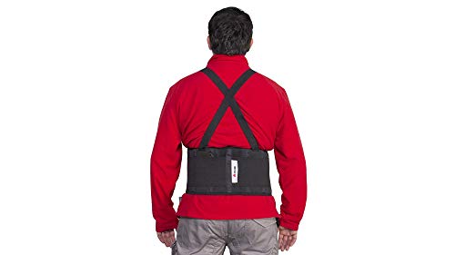 rubi-protector-lumbar-t-xl-104-112-cm-80914-refuerzos-verticales-y-tensores-late image 5