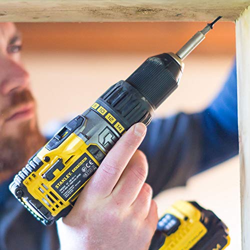 stanley-fatmax-fmck625m2g-qw-taladro-percutor-18-v-con-2-bater-as-de-4-ah-y-caja image 7