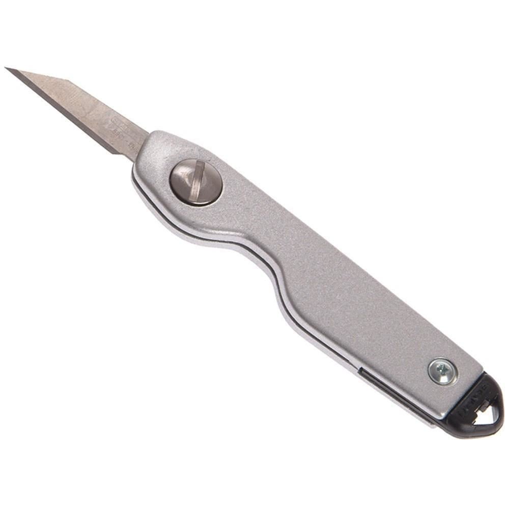 stanley-escalpelo-de-bolsillo-con-hoja-retr-ctil-cuerpo-met-lico-110-mm-incluye- image 2