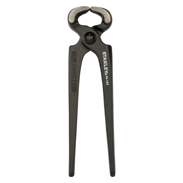 stanley-2-84-183-alicates-de-carpinter-a-semi-finos-180-mm image 1