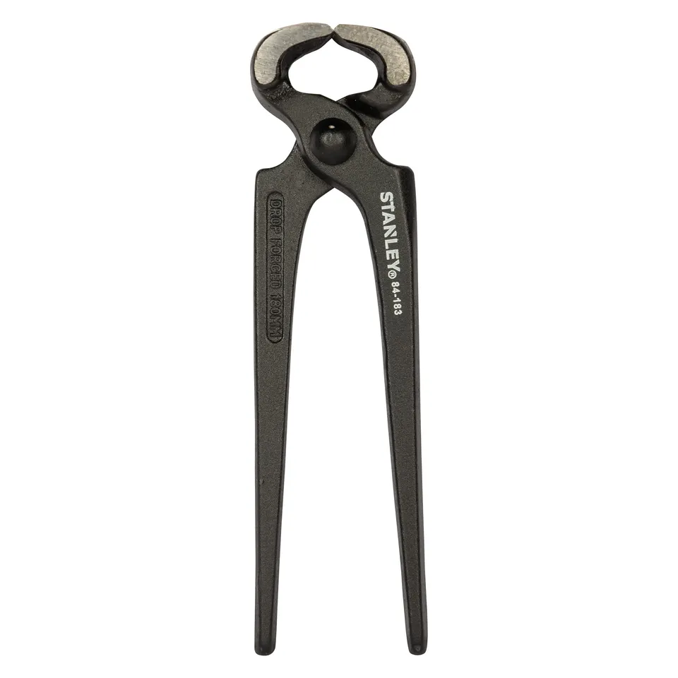 stanley-2-84-183-alicates-de-carpinter-a-semi-finos-180-mm image 1