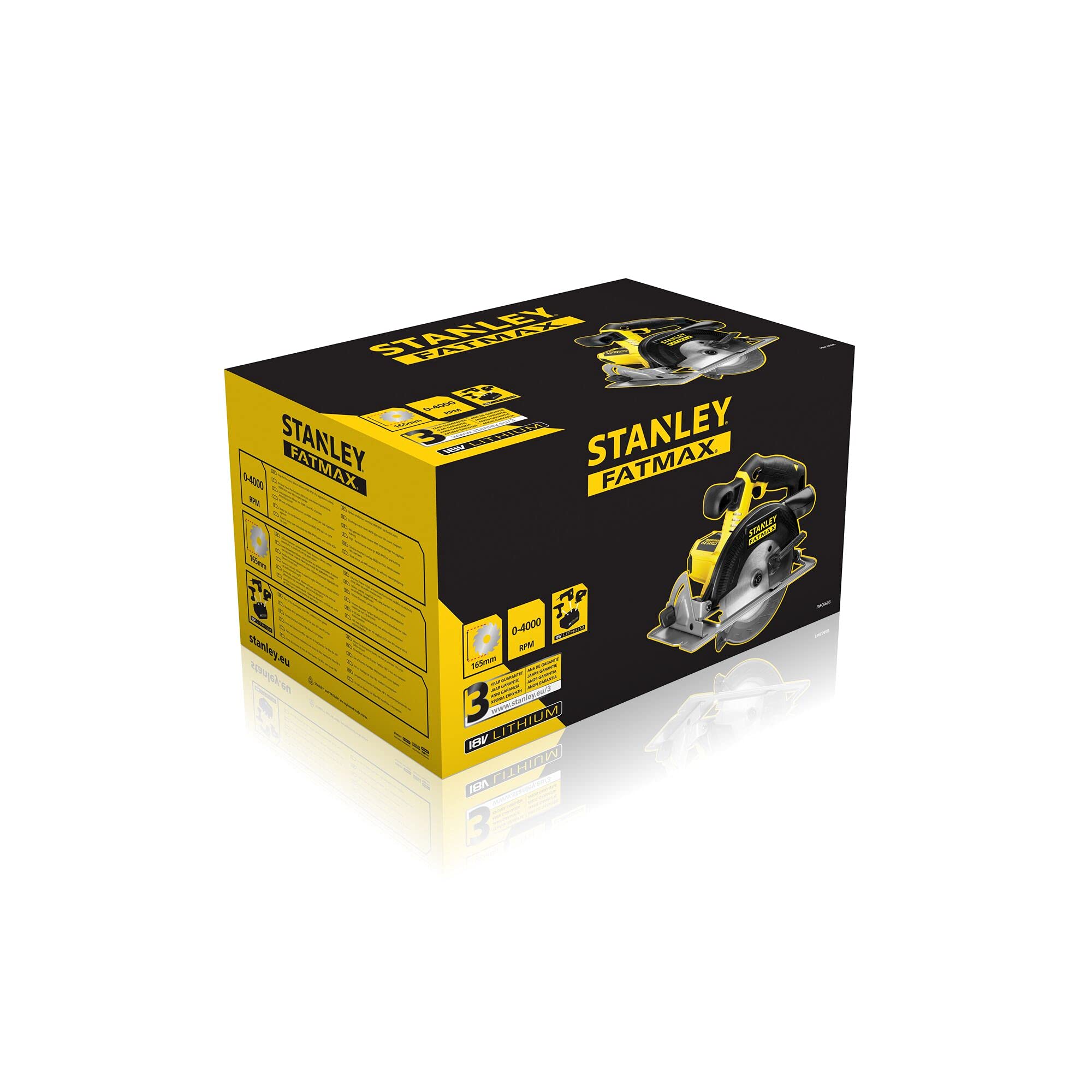 stanley-fatmax-fmc660b-xj-sierra-circular-18v-disco-165-mm-sin-bater-a-ni-cargad image 5