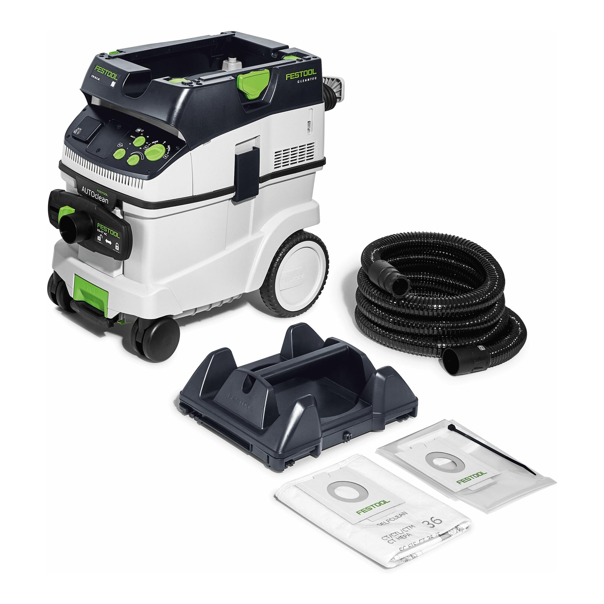 festool-ctm-36-e-ac-planex-aspirador-profesional-con-autoclean-36-l image 1