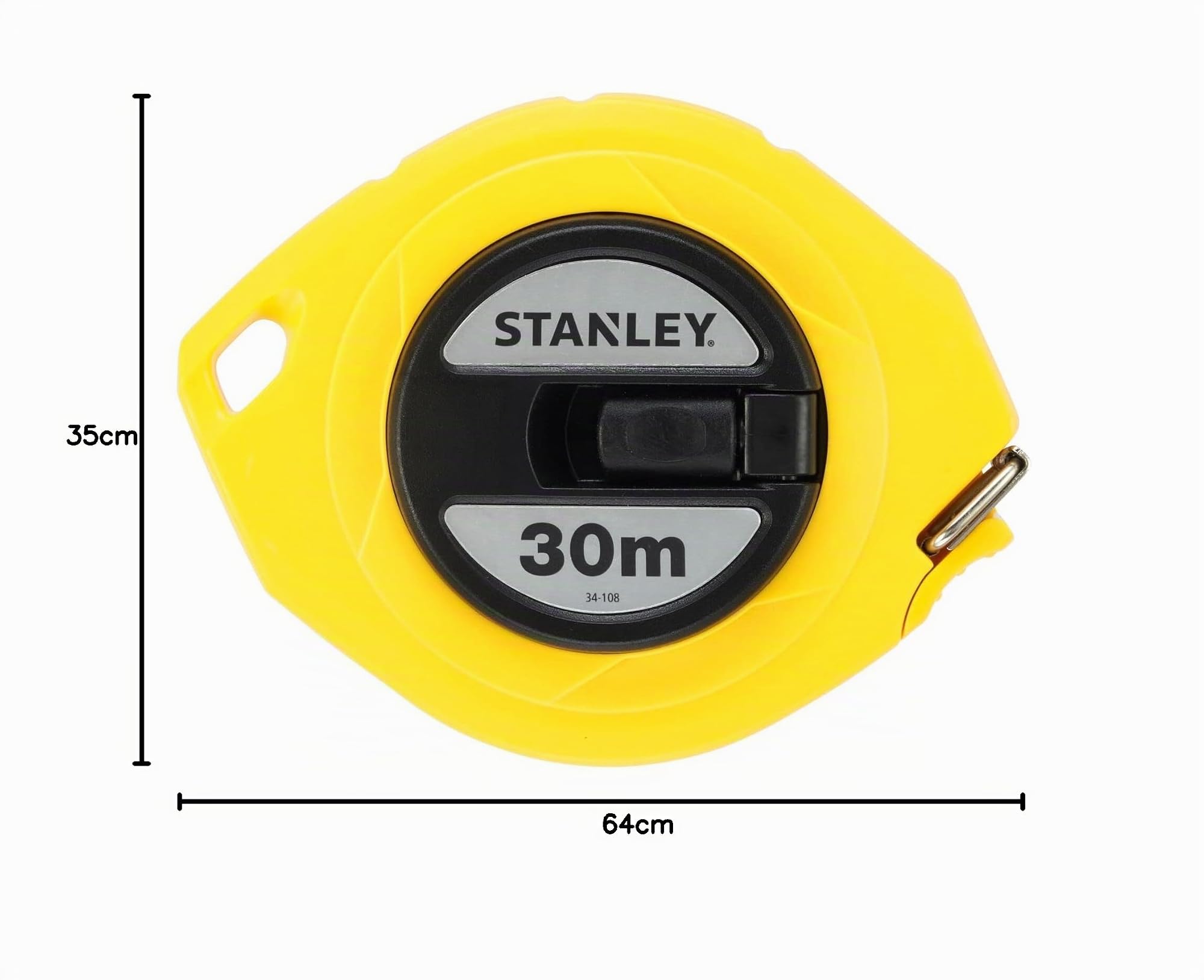 stanley-cinta-larga-de-acero-con-caja-cerrada-30-m-x-9-5-mm image 4