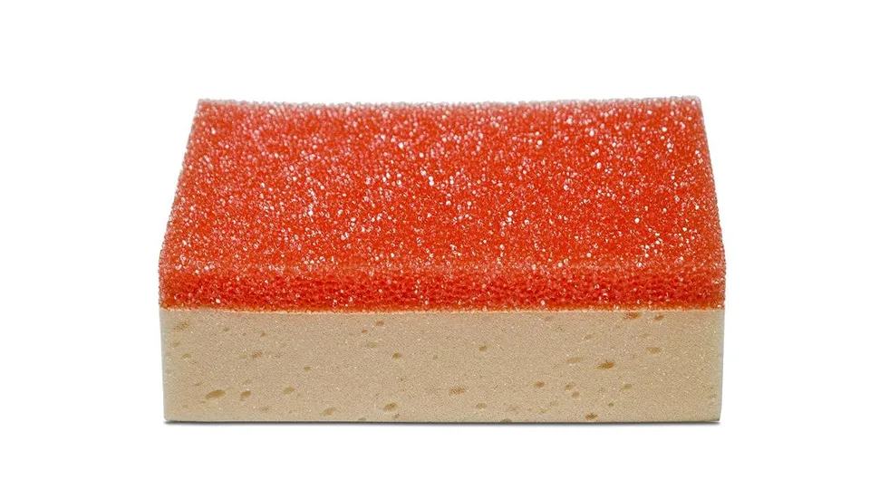 rubi-20906-esponja-mixta-para-limpieza-de-baldosas-cer-micas image 1