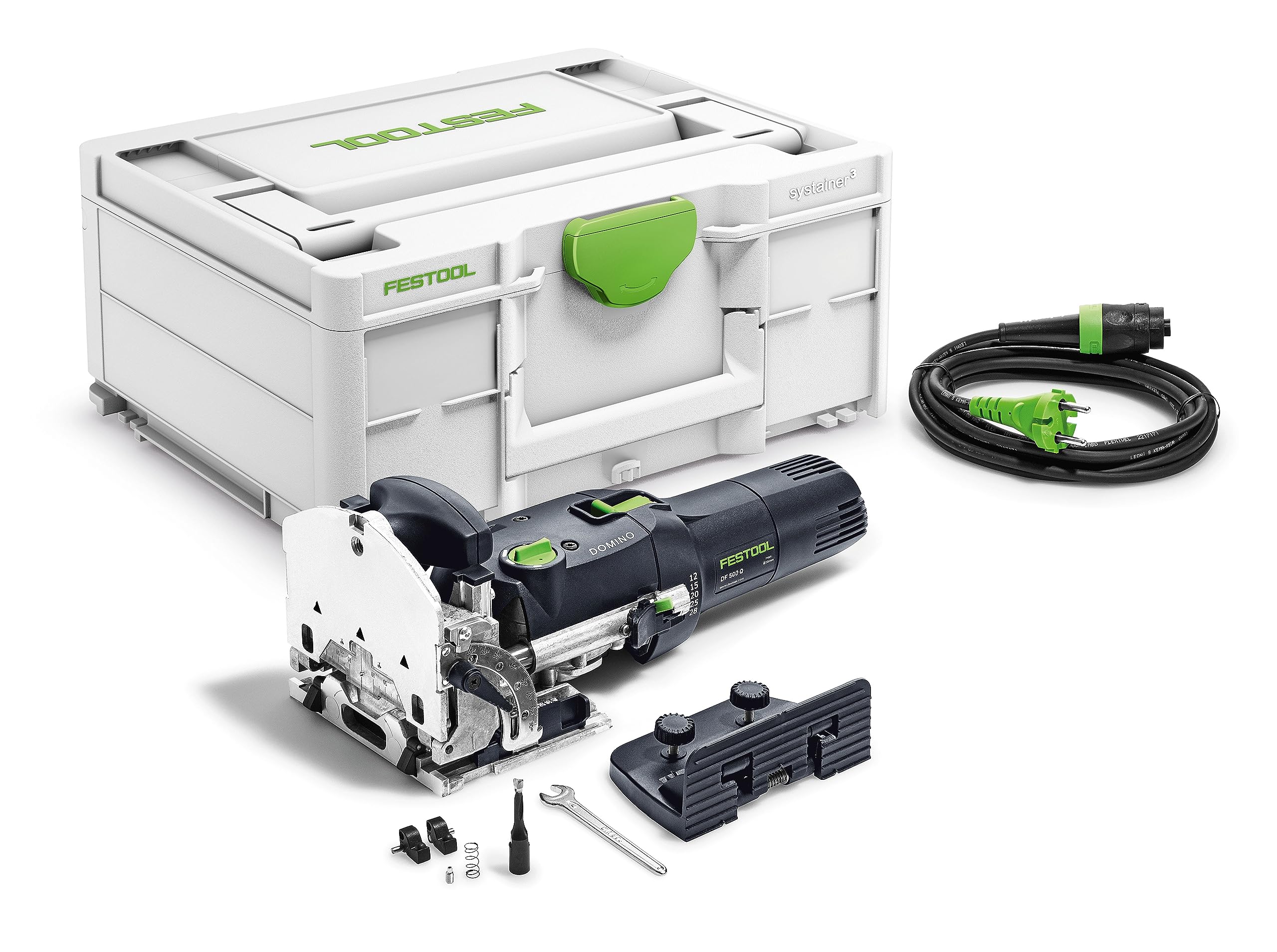 festool-fresadora-de-tacos-df-500-q-set-domino-con-systainer image 2