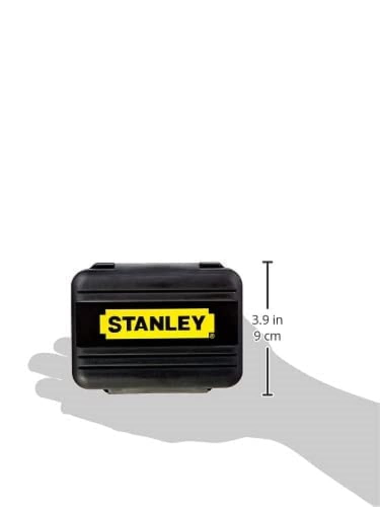stanley-1-13-906-juego-39-piezas-puntas-1-4-y-vasos-con-carraca image 4