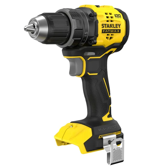 stanley-fatmax-v20-atornillador-taladro-inal-mbrico-sin-escobillas-18v-sin-bater image 1