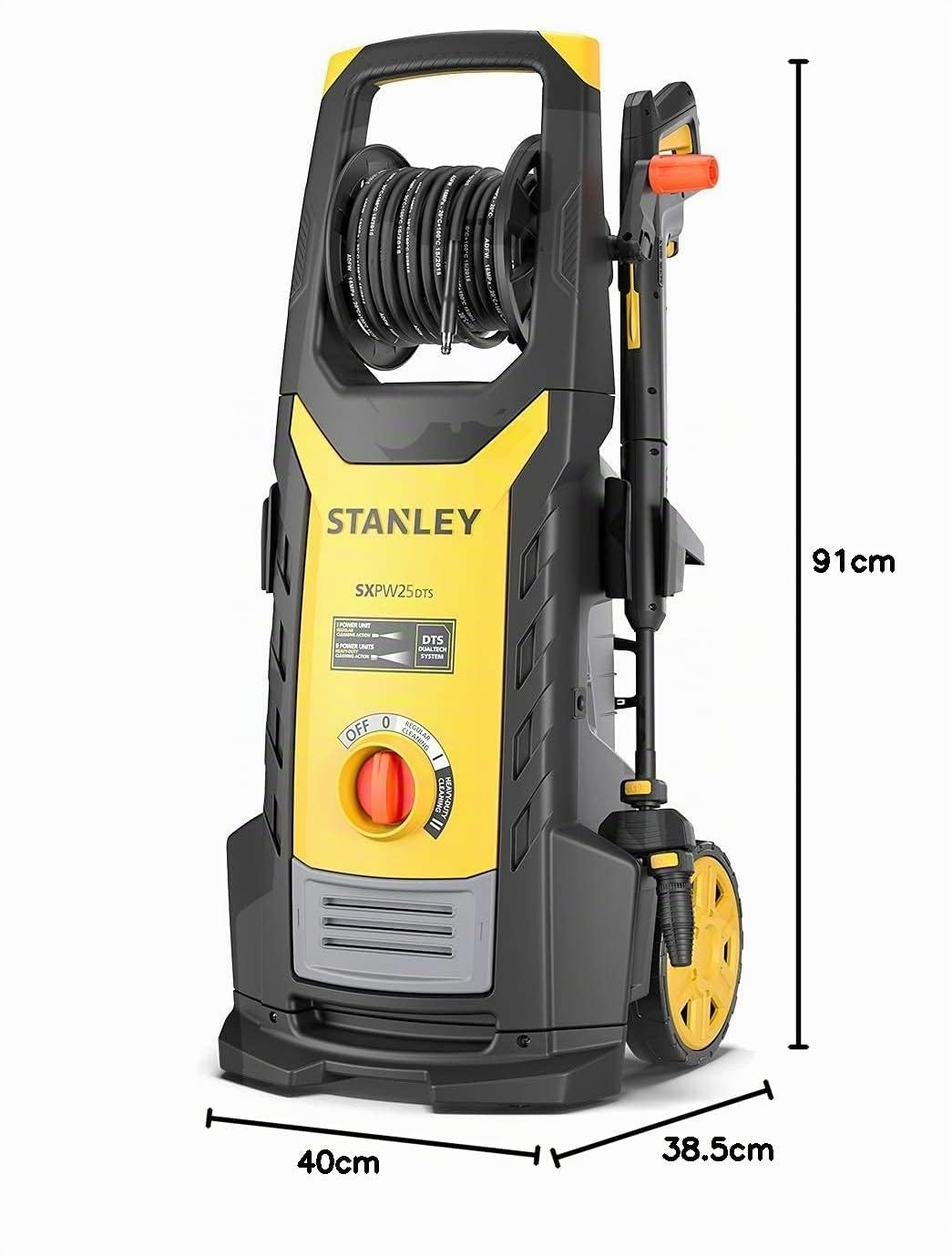 stanley-sxpw25dtse-hidrolimpiadora-alta-presi-n-2500w-150-bar-810-l-h image 6