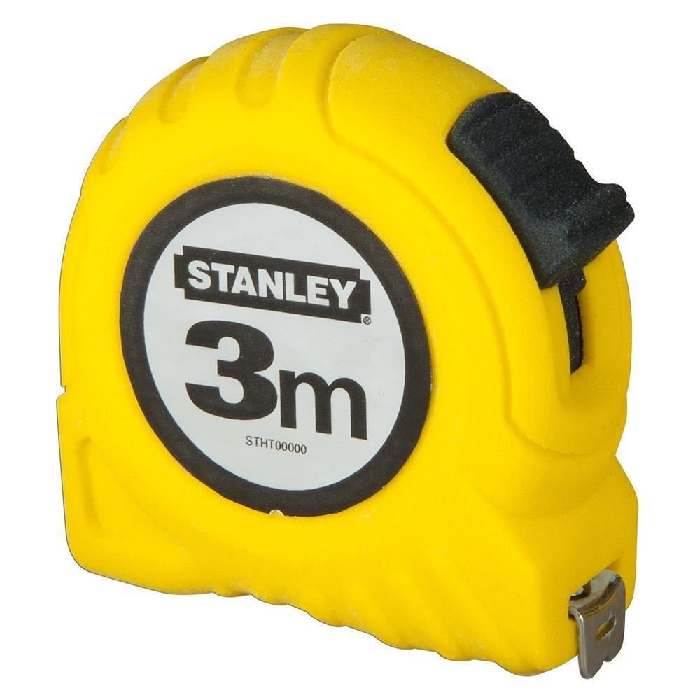 stanley-flex-metro-3m-cinta-extra-gruesa-12-7-mm-carcasa-robusta-modelo-1-30-487 image 4