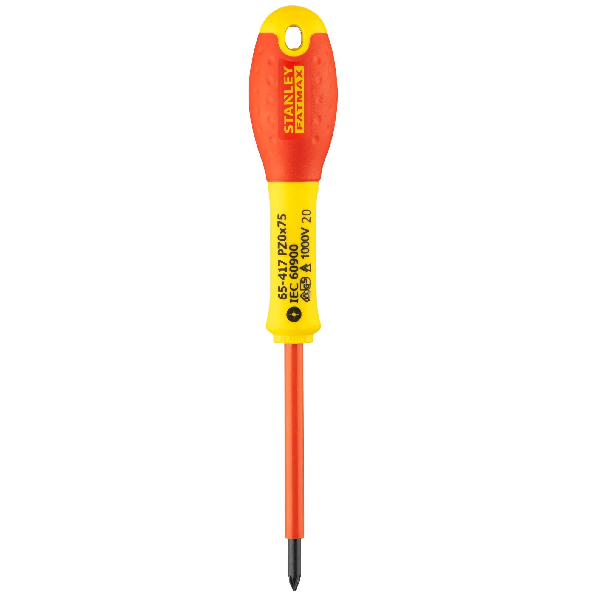 stanley-fatmax-destornillador-pozidriv-pz0-x-75-mm-0-65-417 image 2