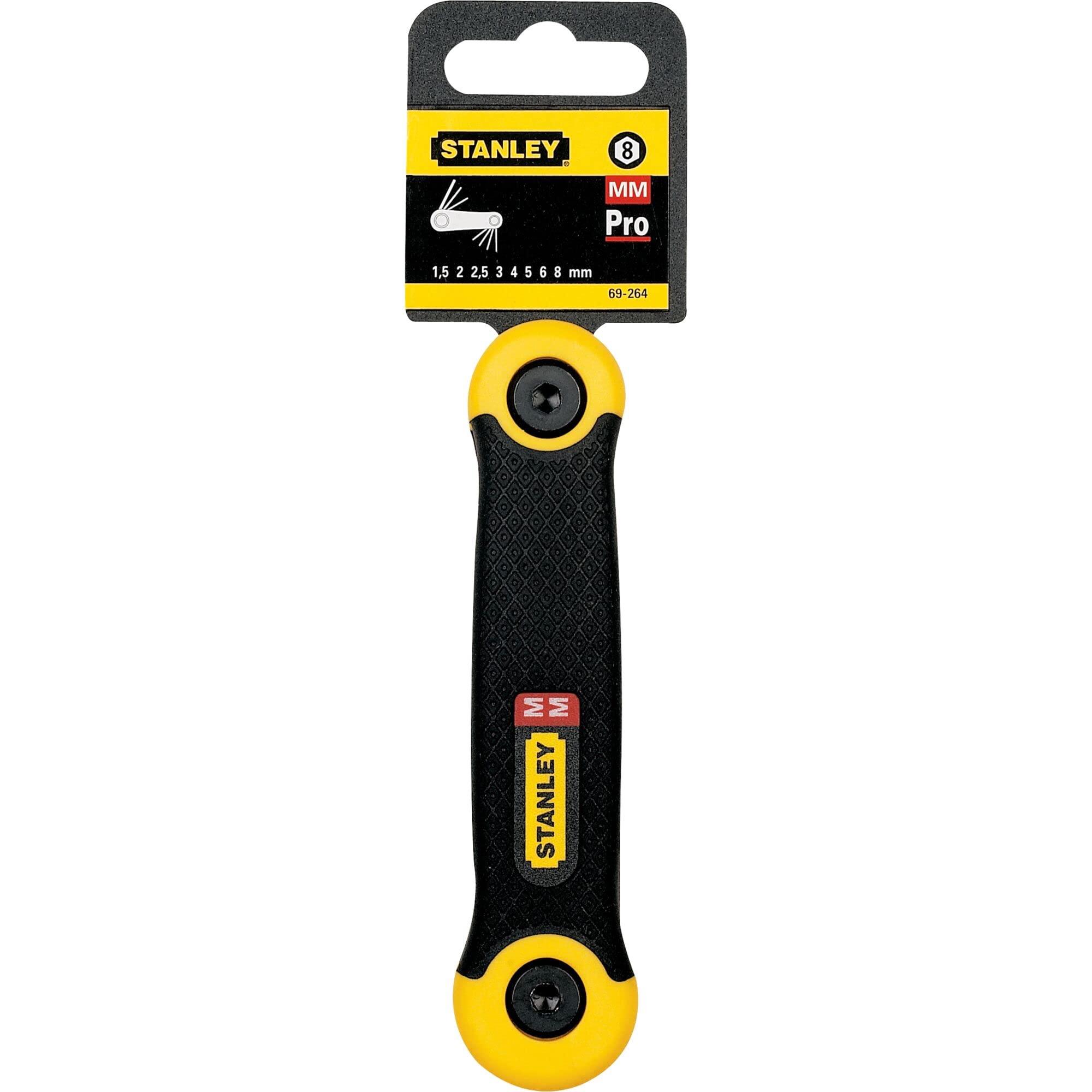 stanley-juego-de-8-llaves-hexagonales-plegables-m-tricas image 6