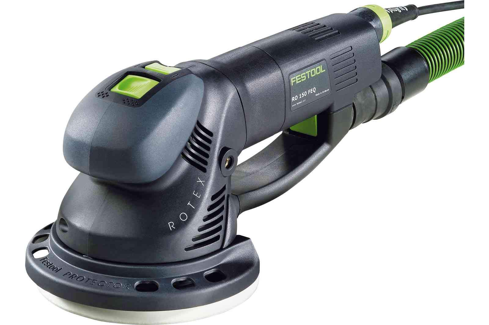 festool-ro-150-feq-rotex-lijadora-exc-ntrica-de-engranaje image 2
