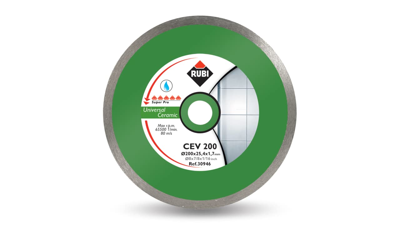 rubi-30945-disco-diamante-cev-180-superpro-180-mm image 5