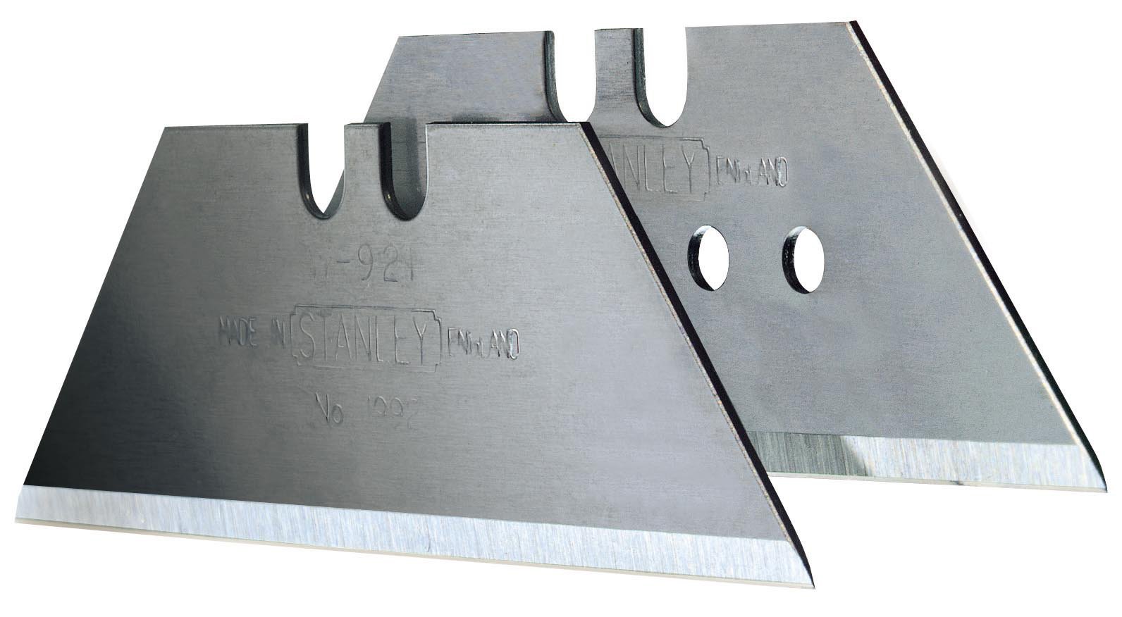 stanley-3-11-916-1992-hojas-trapezoidales-pack-10-uds image 1