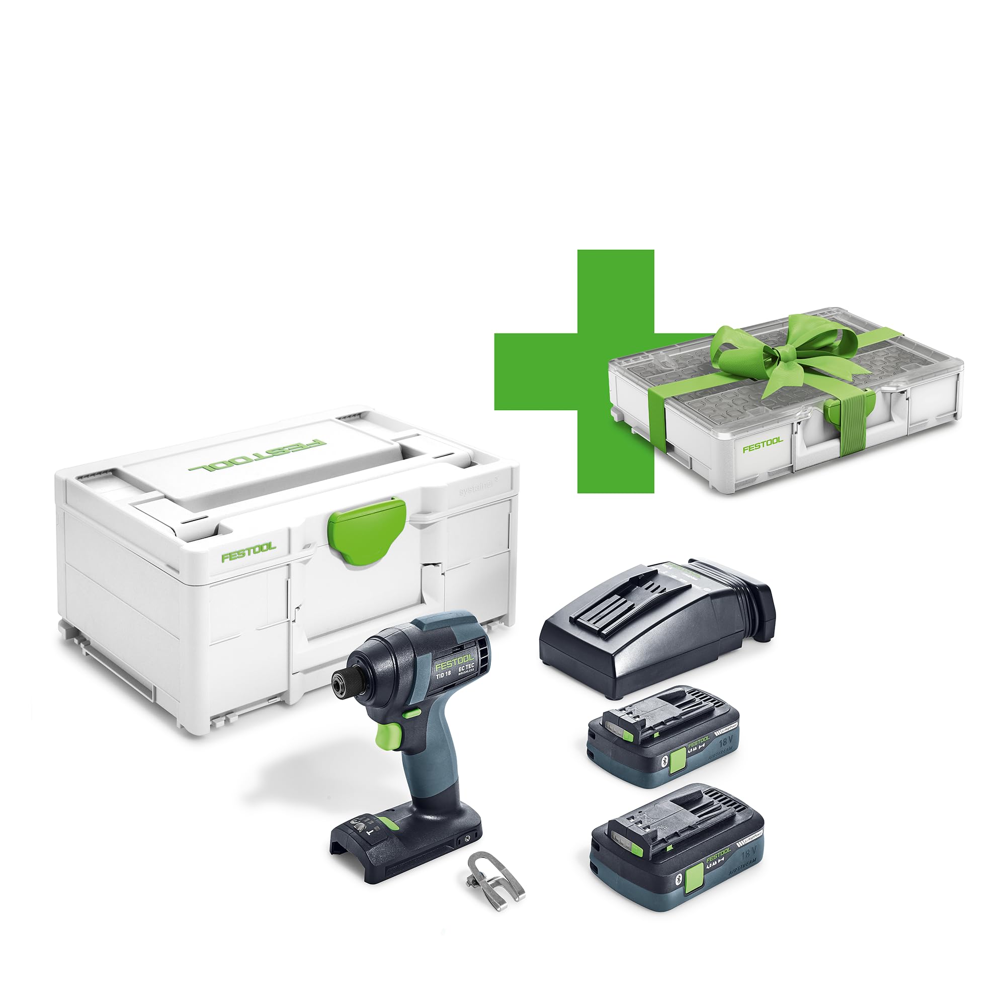 festool-tid-18-atornillador-de-impacto-inal-mbrico-18v-180-nm-kit-2-bater-as image 1