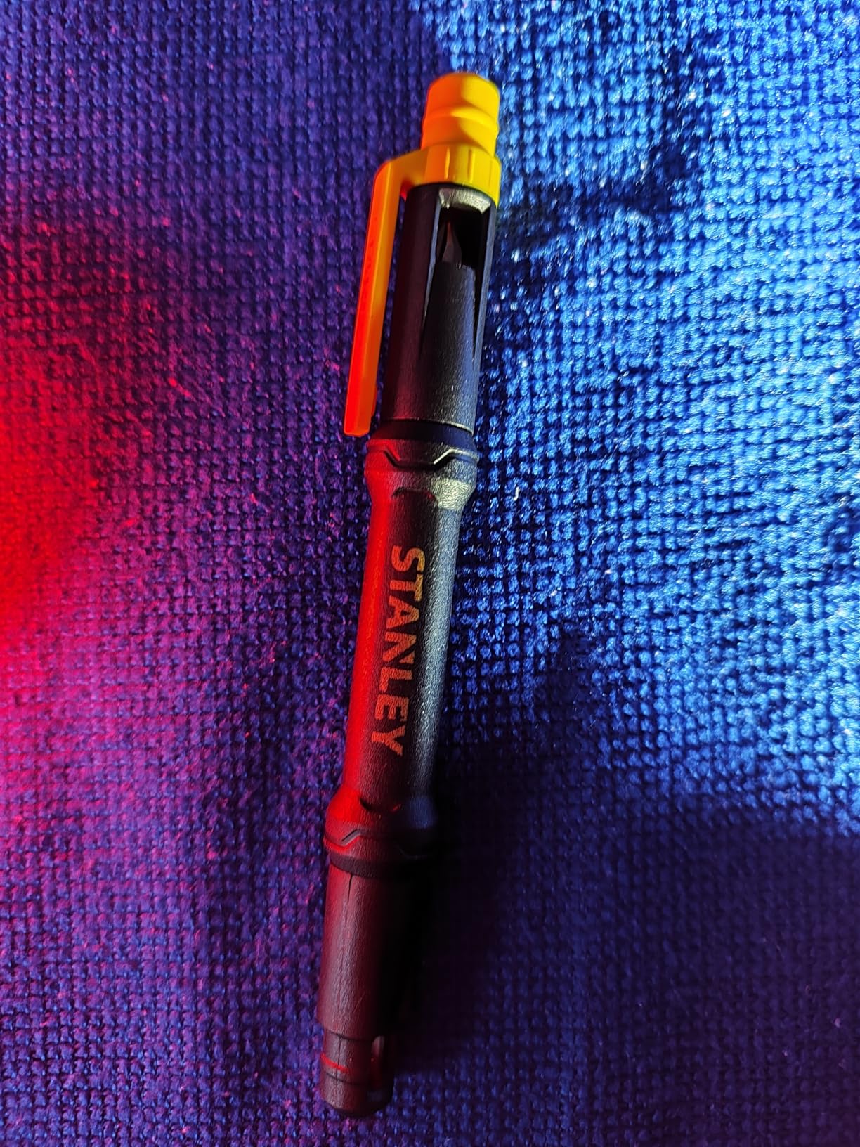 Práctico y resistente