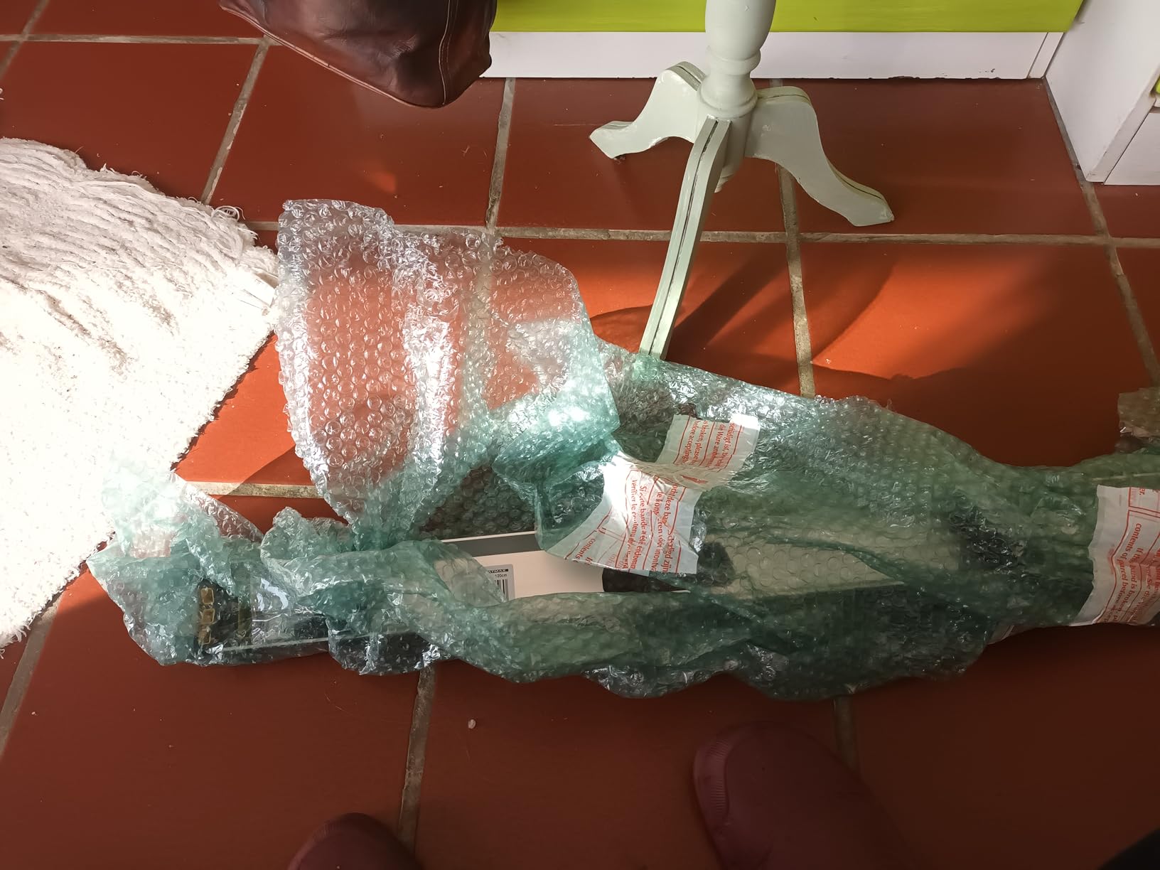Nivel preciso y muy práctico
