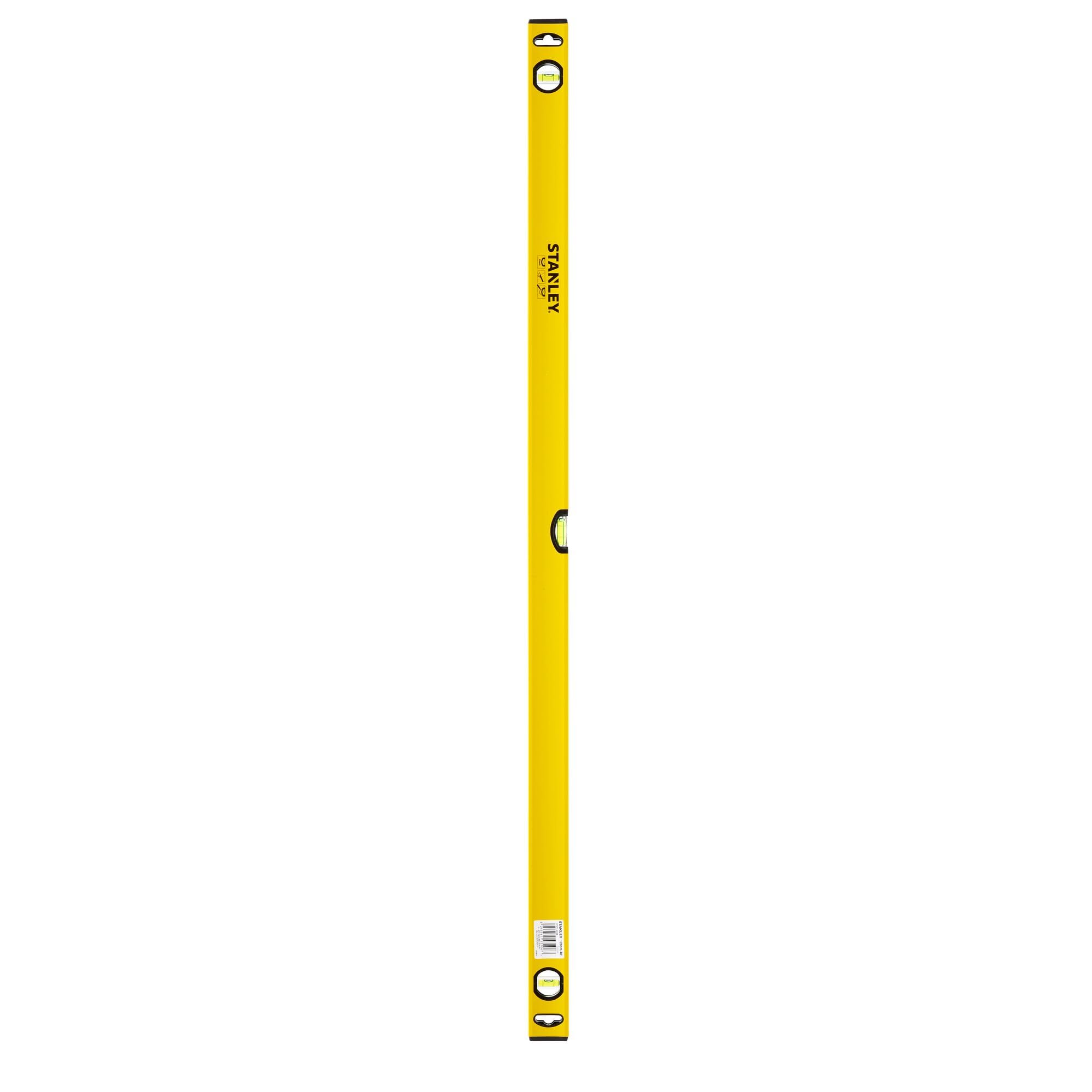 stanley-stht1-43106-nivel-manual-tubular-classic-120-cm image 3