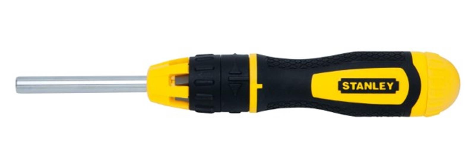 stanley-destornillador-carraca-20-piezas-con-puntas-intercambiables image 3