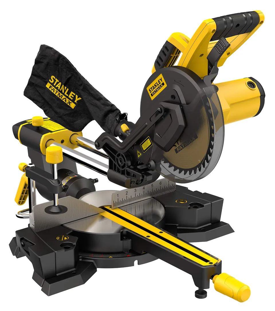 stanley-fatmax-fme721-qs-ingletadora-telesc-pica-1500-w-disco-216-mm-bisel-45-co image 1