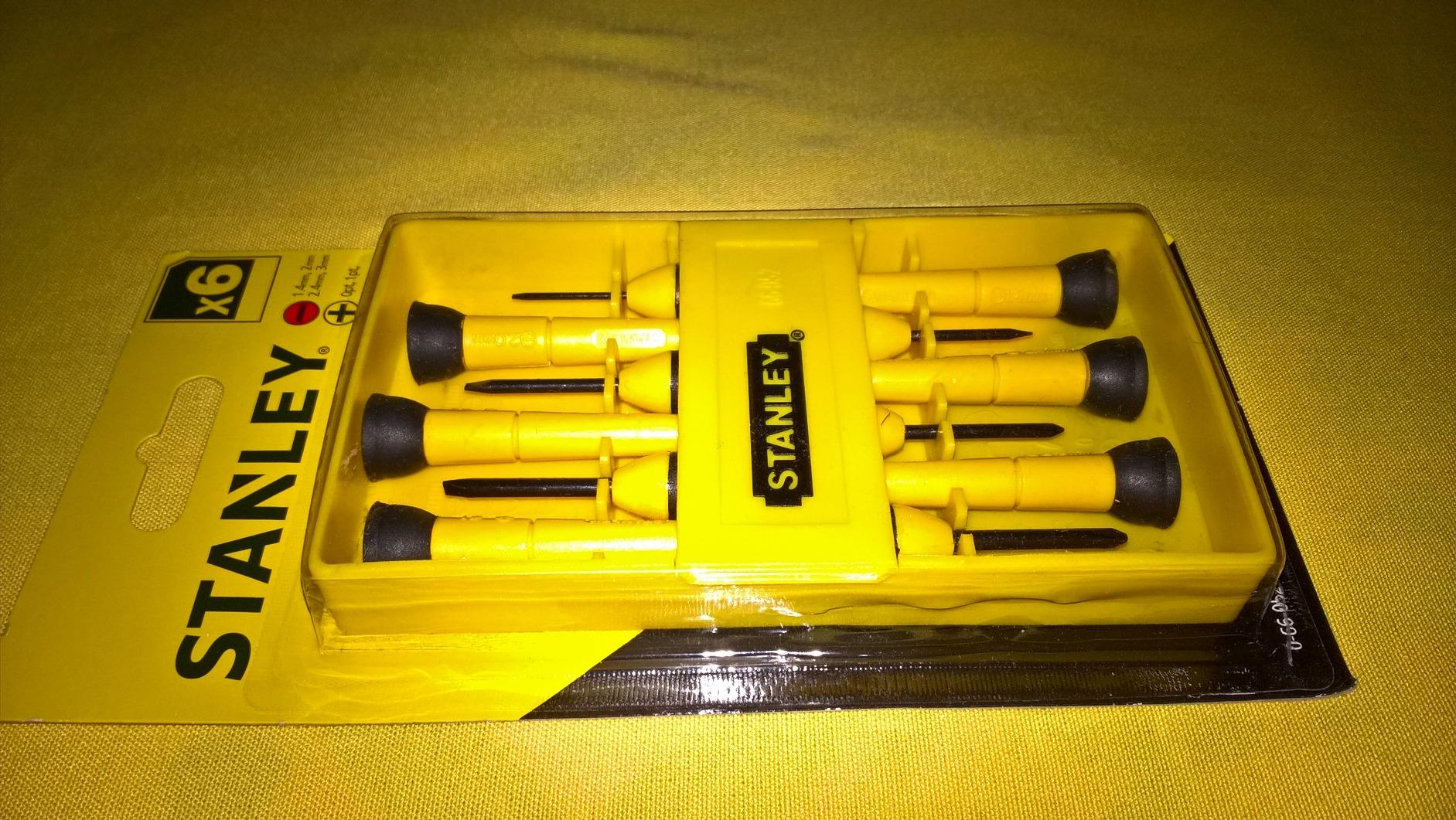 ¡Perfectos para electrónica!