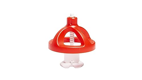 rubi-base-plana-1-5-mm-cyclone-level-system-para-baldosas-de-3-a-18-mm-100-unida image 8