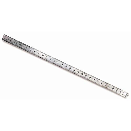 stanley-1-35-524-regla-de-acero-inoxidable-flexible-300-mm image 2