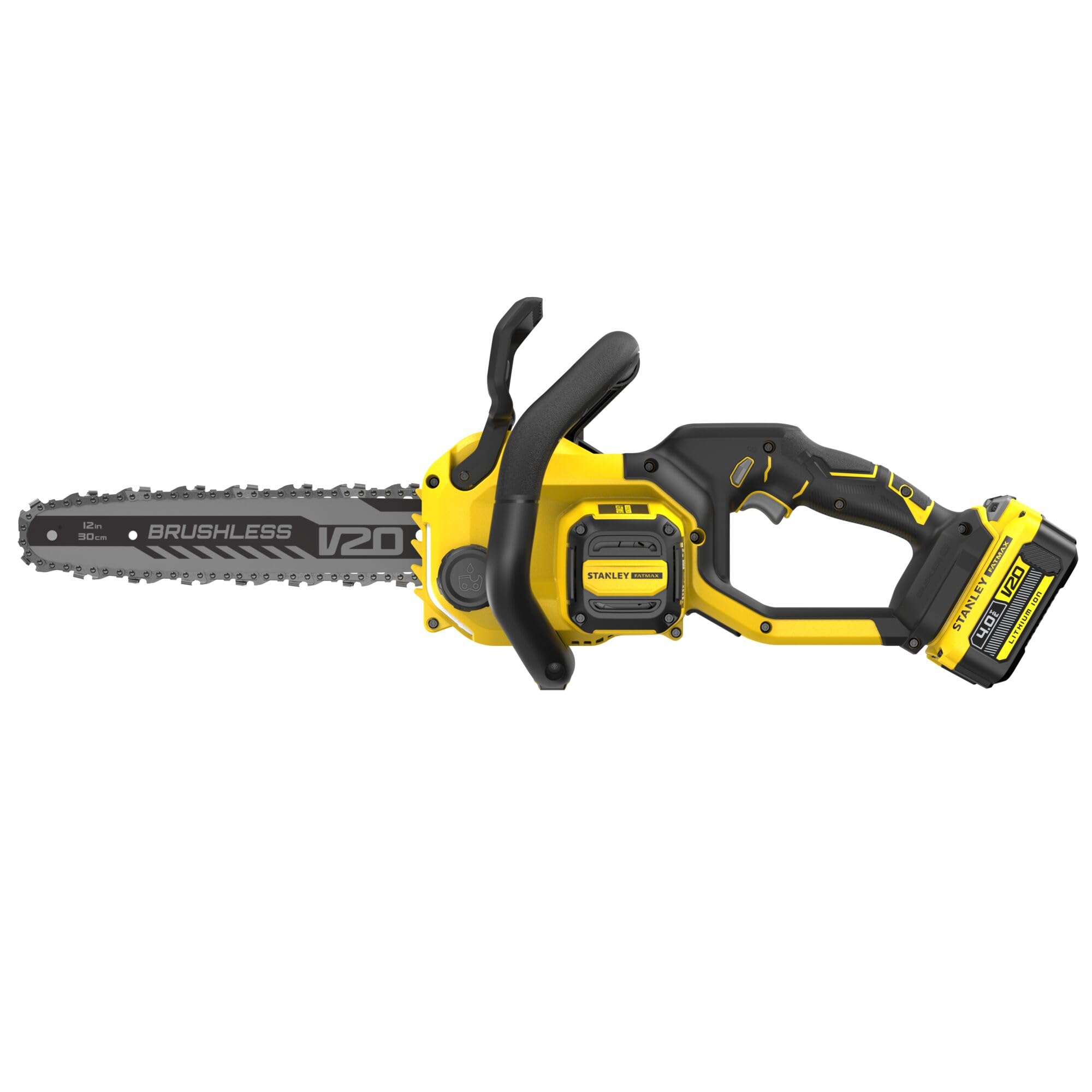 stanley-fatmax-sfmccs730m1-qw-motosierra-inal-mbrica-18v-espada-30-cm-motor-sin- image 2